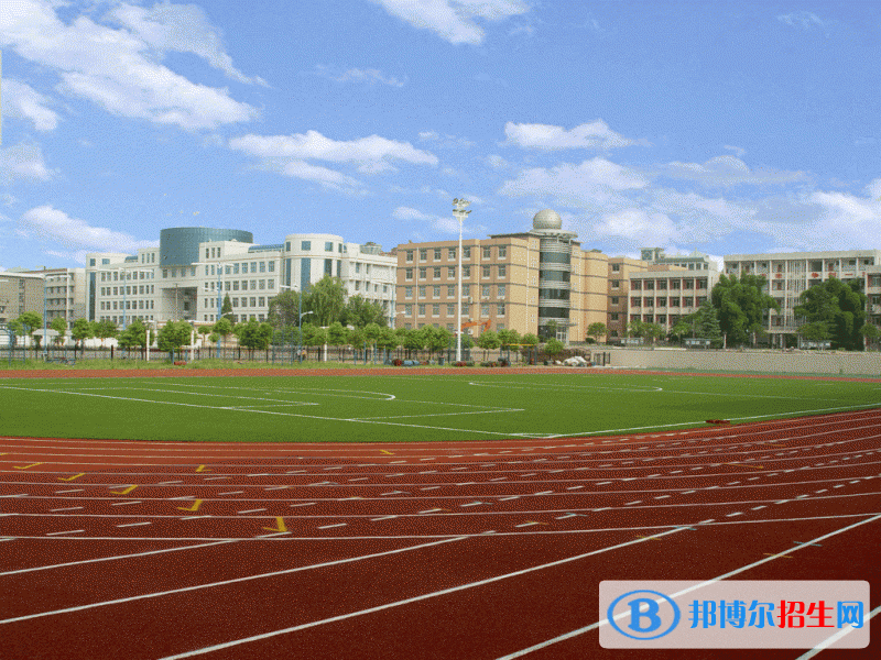 陜西省機(jī)電工程學(xué)校2022年怎么樣、好不好