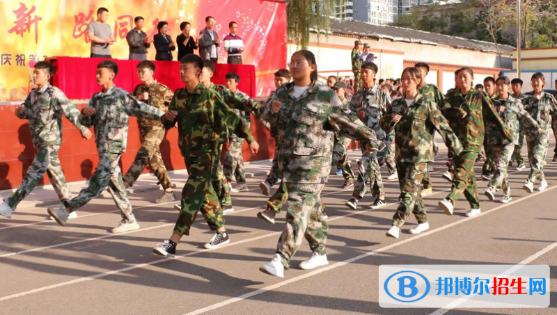 太原財(cái)政金融職業(yè)中專(zhuān)學(xué)校2022年怎么樣、好不好