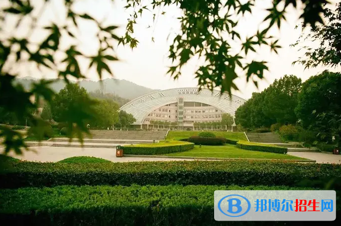 杭州外國語學校劍橋高中2022年報名時間