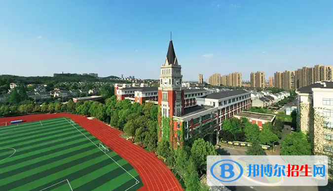 杭州英特外國語學(xué)校2022年招生政策