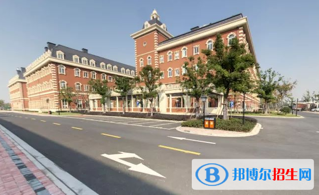 杭州國際學校2022年入學考試