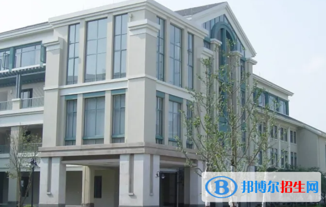 杭州綠城育華學校國際部2022年入學考試