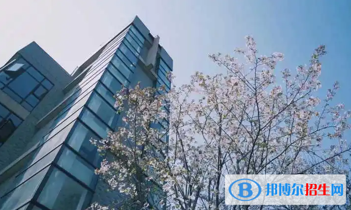 杭州第四中學國際部怎么樣