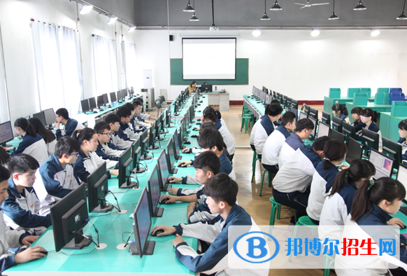 江蘇省淮陰中等專業(yè)學(xué)校2022年怎么樣、好不好
