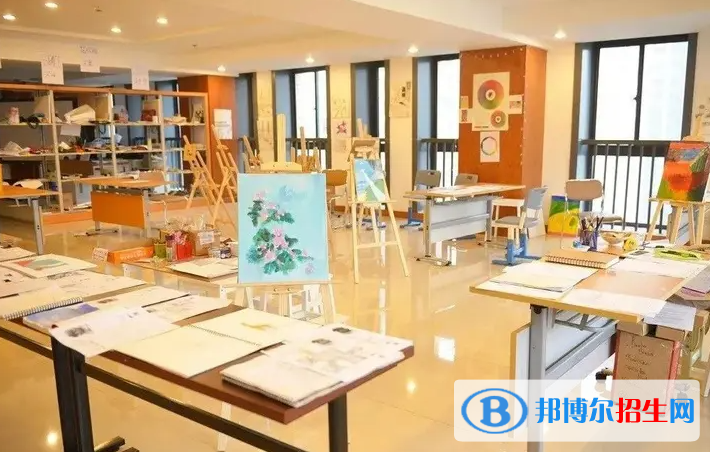 杭州優(yōu)立普國際學校2022年報名時間