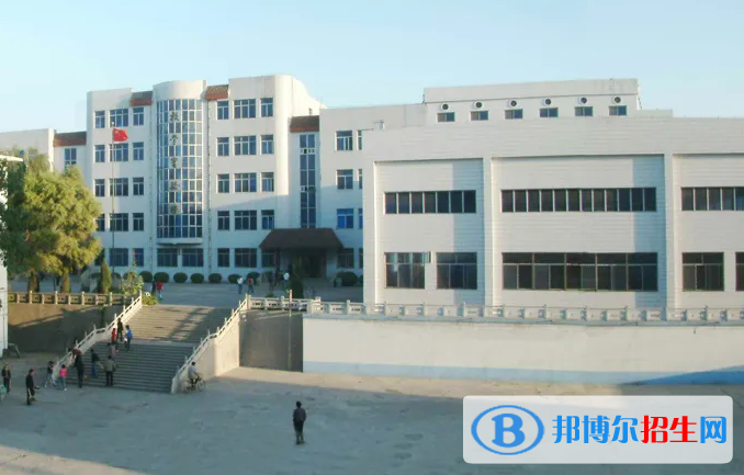 陽(yáng)泉郊區(qū)職業(yè)高級(jí)中學(xué)校2022年怎么樣、好不好