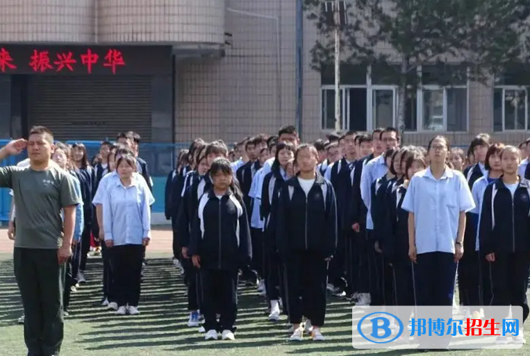 太原第五職業(yè)中學(xué)校2022年怎么樣、好不好