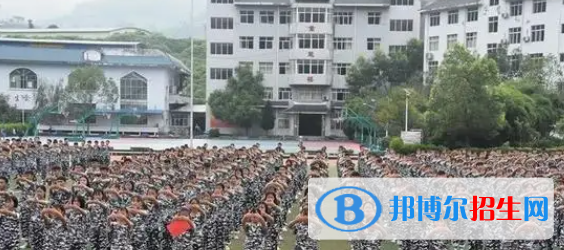 從江縣職業(yè)技術學校2022年地址在哪里