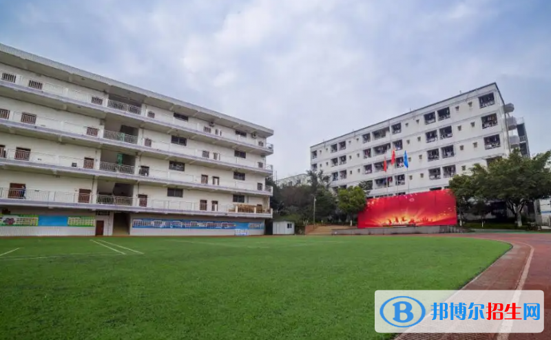 重慶2022年技術建筑學校哪家好