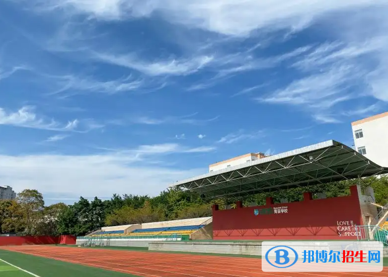成都青苗國際雙語學(xué)校2022年招生政策