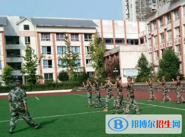 廣安大川鐵路運輸學(xué)校2022年怎么樣、好不好