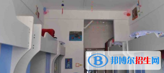 貴陽幼兒師范學校2022年宿舍條件