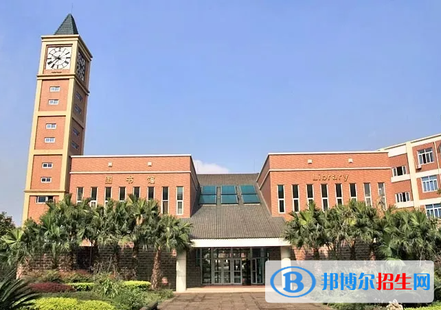 成都美視國際學校高中部怎么樣