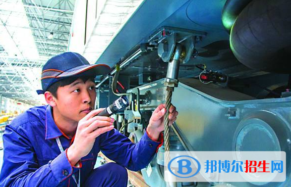 機械工業(yè)蘇州市高級技工學(xué)校2022年學(xué)校怎么樣