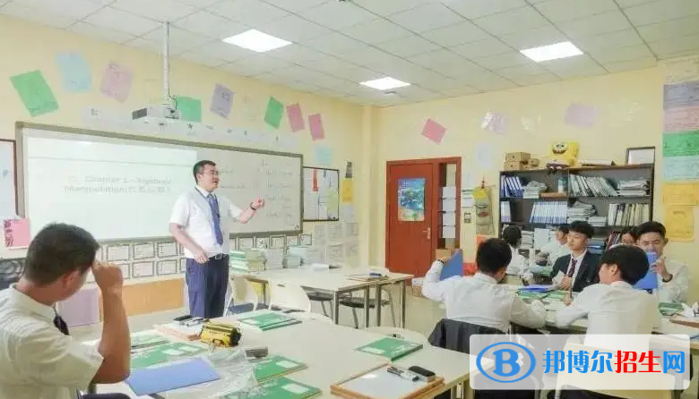 牛津國際公學(xué)成都學(xué)校2022年錄取分?jǐn)?shù)線