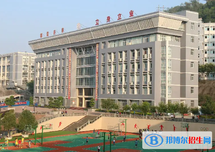 重慶2022年學建筑學校好不好