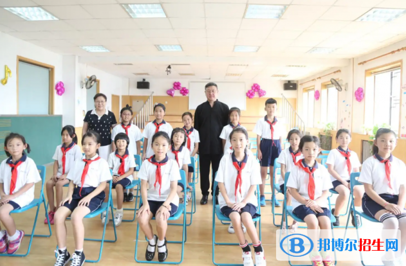 北京拔萃雙語學(xué)校2023年課程體系