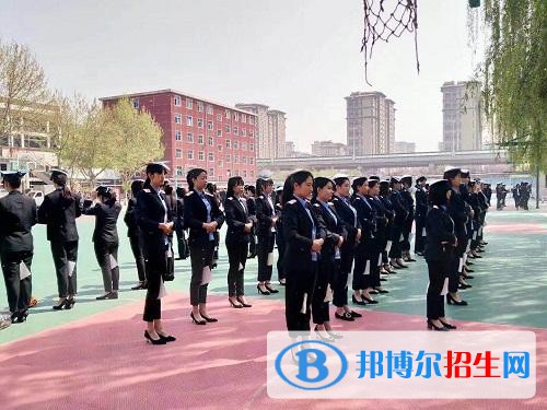 石家莊2022年中等航空服務(wù)學(xué)校哪個(gè)專(zhuān)業(yè)好