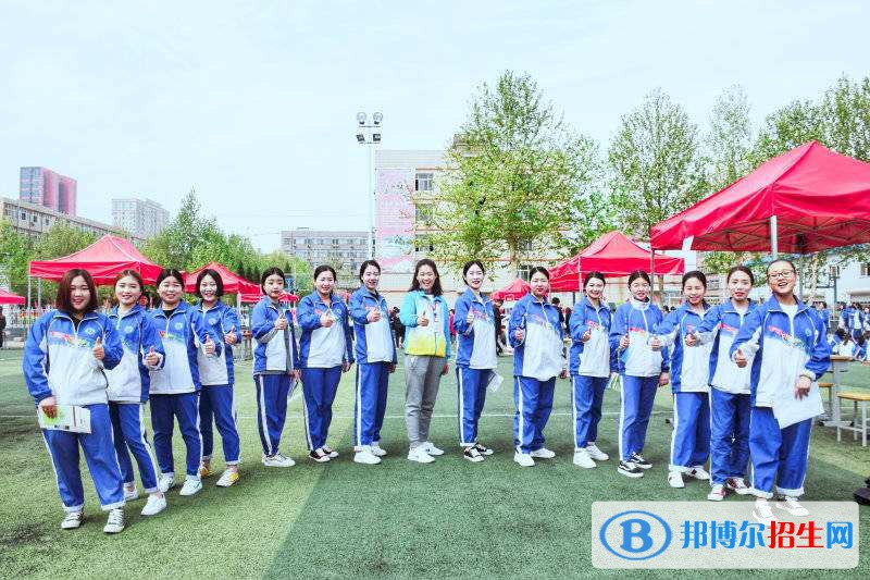 石家莊2022年技術(shù)航空服務學校有哪些