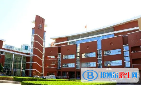 北京劍橋中學國際部怎么樣