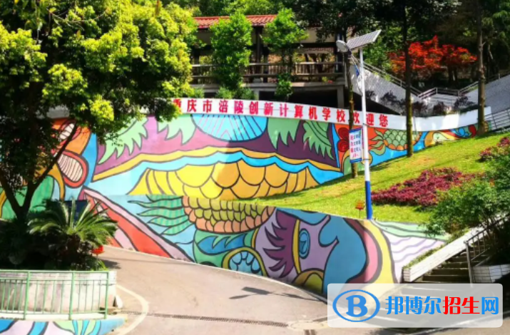 重慶2022年初中生讀建筑學(xué)校怎么樣