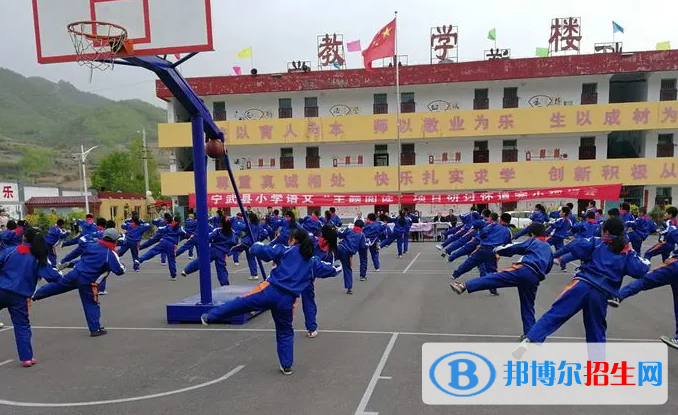 寧武縣職業(yè)學校2022年網(wǎng)站網(wǎng)址