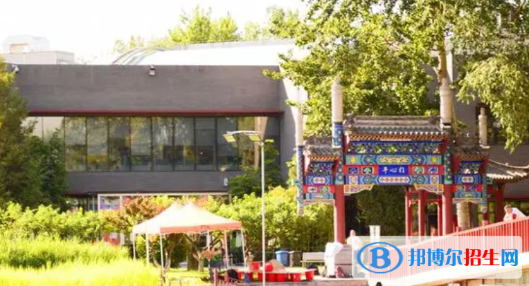 京西國(guó)際學(xué)?？孔V嗎