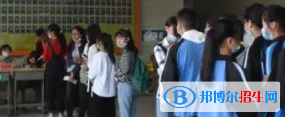 岑鞏中等職業(yè)技術(shù)學校2022年地址在哪里
