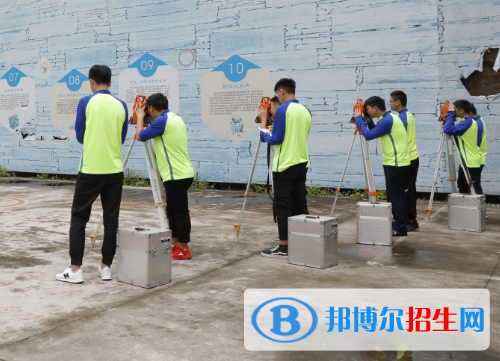 重慶2022年有哪些建筑學校比較好就業(yè)