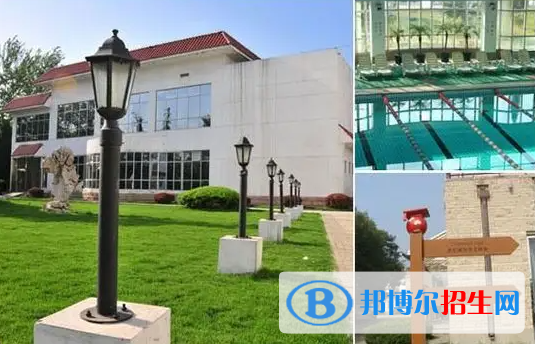 北京澳際國際學?？孔V嗎