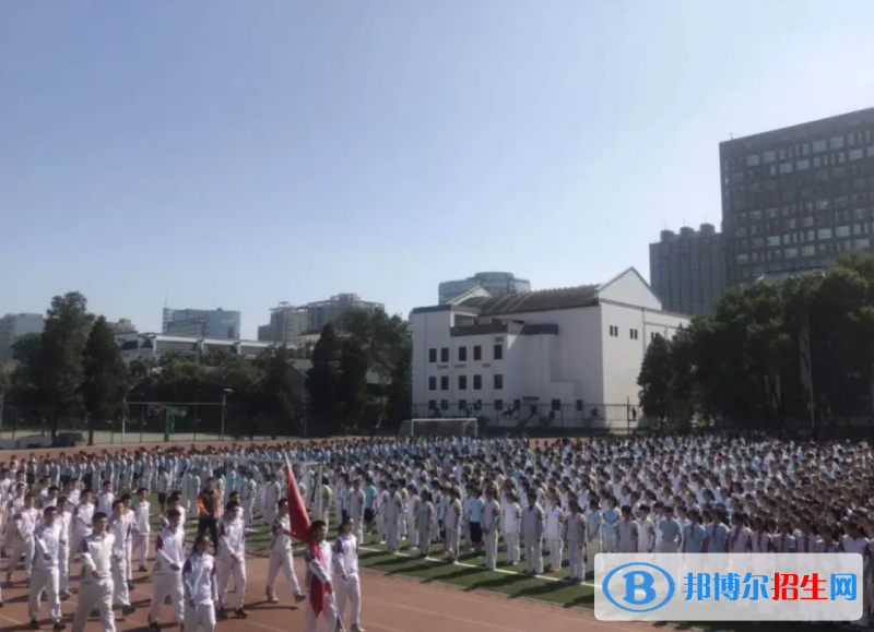 北京八一學(xué)校國(guó)際部怎么樣