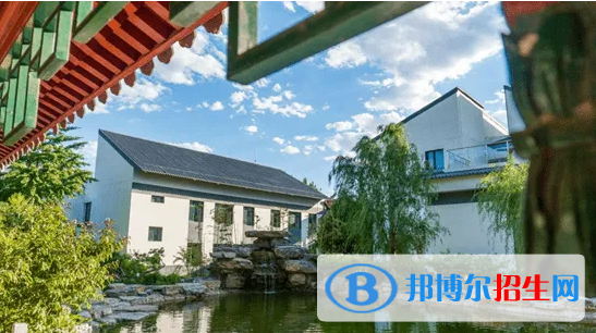 北京八一學(xué)校國際部靠譜嗎