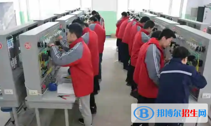 沁源縣職業(yè)高級中學2022年招生辦聯(lián)系電話