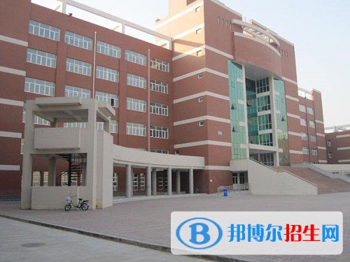 唐山對(duì)外經(jīng)濟(jì)貿(mào)易學(xué)校2022年怎么樣、好不好