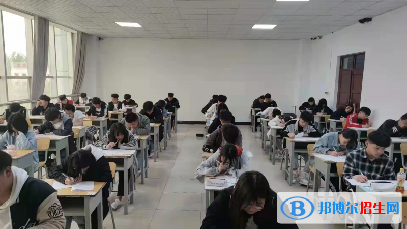 山東煤炭技師學(xué)院濟(jì)寧校區(qū)2022年報(bào)名條件、招生要求、招生對(duì)象