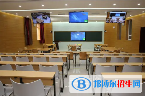 北京二十一世紀(jì)國際學(xué)校2023年課程體系