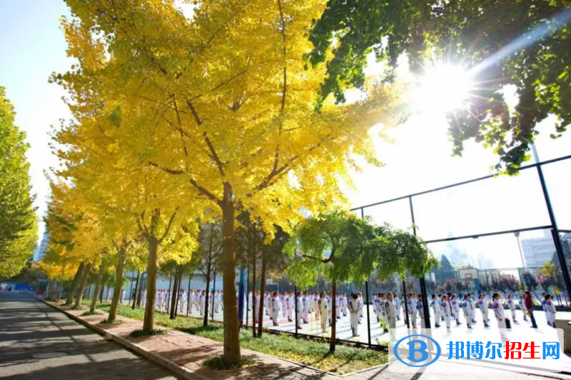 北京二十一世紀國際學校怎么樣