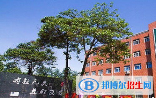 石家莊新華中等專業(yè)學(xué)校2022年怎么樣、好不好