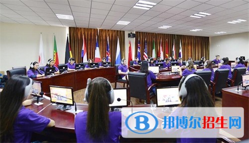 四川外國(guó)語(yǔ)大學(xué)成都學(xué)院中高職銜接部2022年有哪些專(zhuān)業(yè)