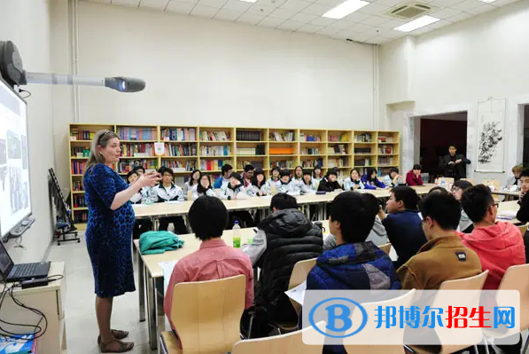 北京潞河國際教育學(xué)園2023年入學(xué)條件