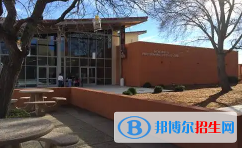 北京山谷國際學(xué)校高中部2023年學(xué)費(fèi)標(biāo)準(zhǔn)