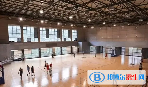 北京山谷國際學(xué)校高中部2023年錄取分數(shù)線