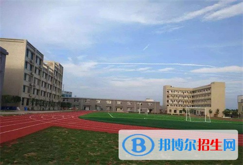 張家口經(jīng)貿(mào)學(xué)校2022年怎么樣、好不好