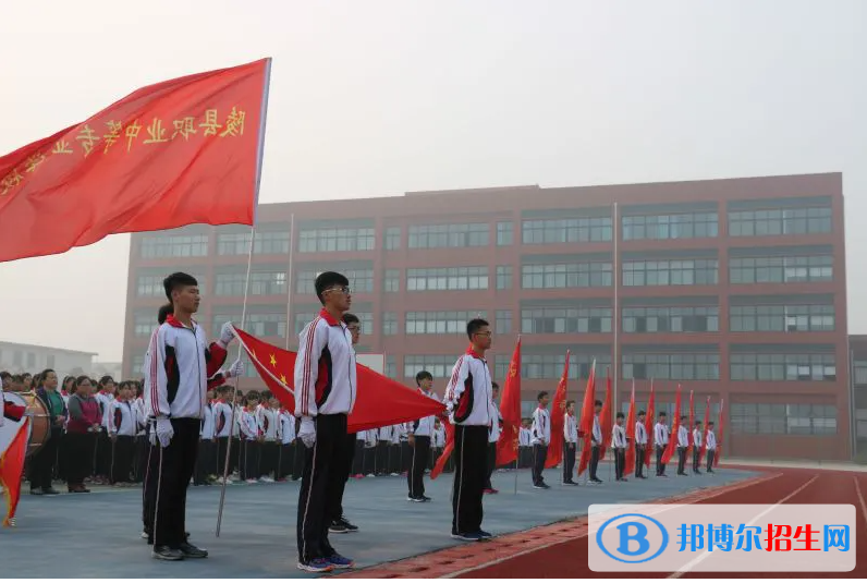 山東2022年職高鐵路學校哪個好