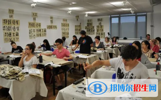 中國人民大學(xué)附屬中學(xué)國際部怎么樣