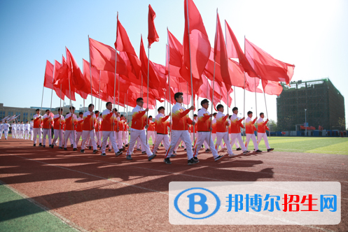 山東2022年鐵路學校哪所好