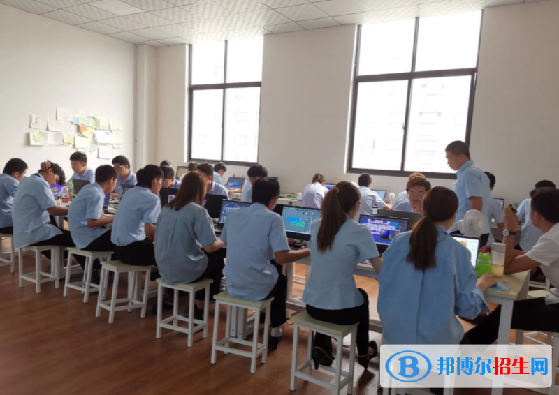 北京三e國際學校怎么樣