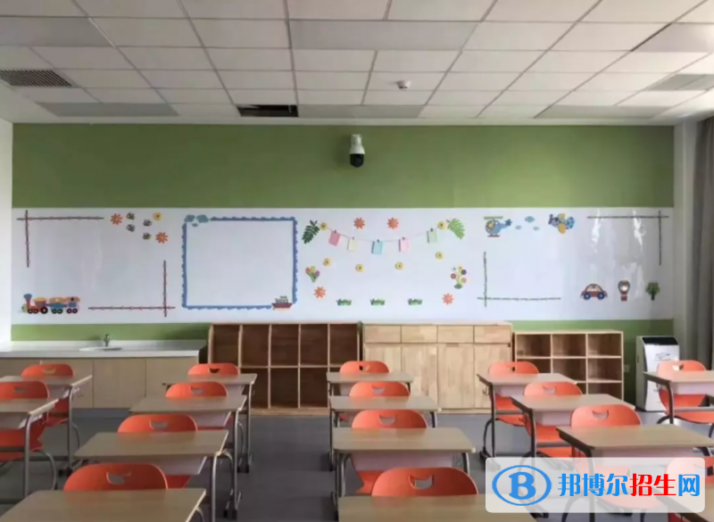 北京澳華學校怎么樣