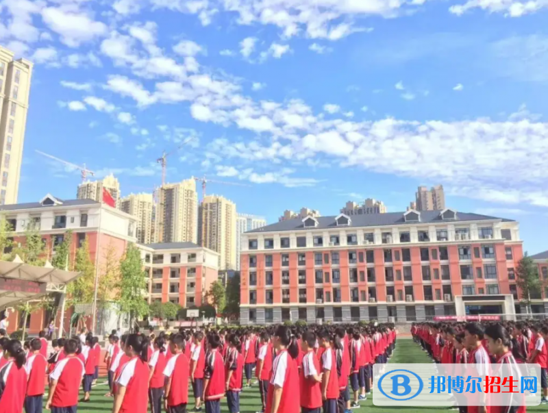 北大附屬實(shí)驗(yàn)學(xué)校國(guó)際部2022年入學(xué)考試