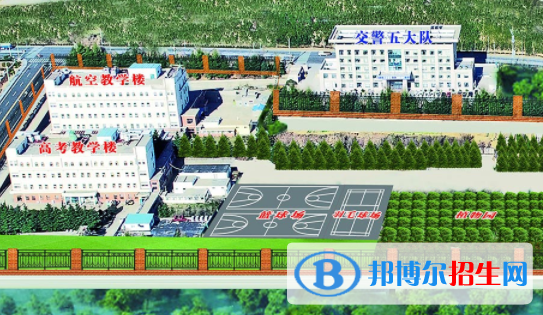 威海市海誠(chéng)商業(yè)學(xué)校